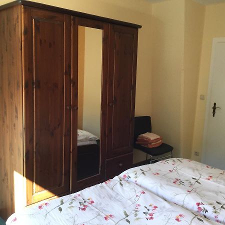 Pension Graef Cochem Buitenkant foto
