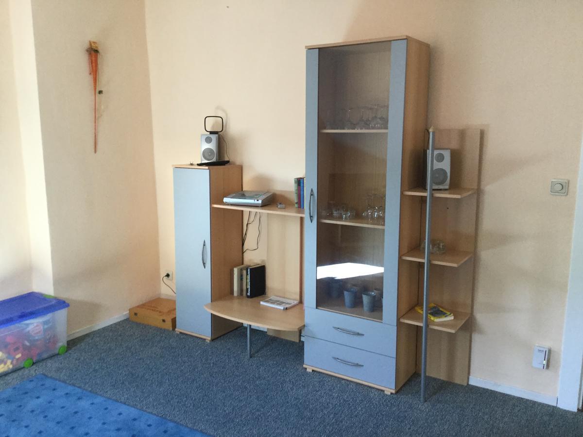 Pension Graef Cochem Buitenkant foto