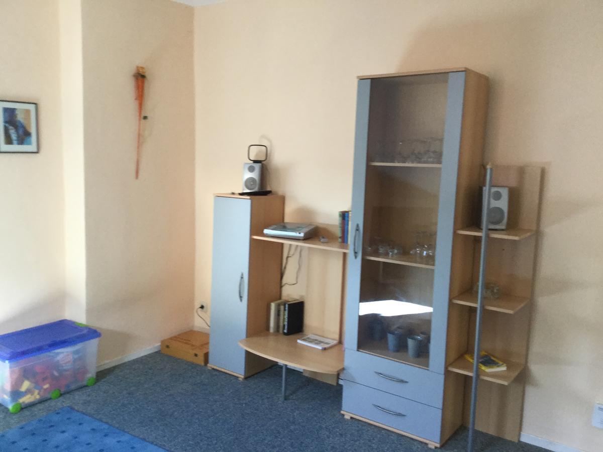 Pension Graef Cochem Buitenkant foto